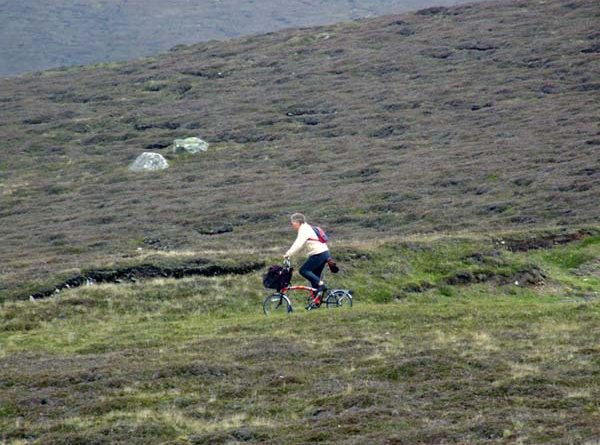 Gesundheit Ärzte Schottland