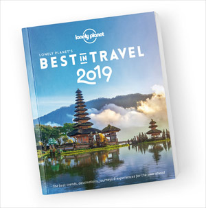 Best in Travel 2019 Reiseführer