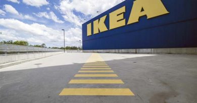 Ikea Tallinn Estland