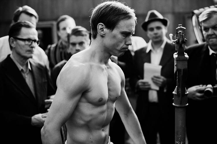 Der glücklichste Tag im Leben des Olli Mäki