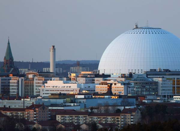 10 verrückte Weltrekorde aus Schweden