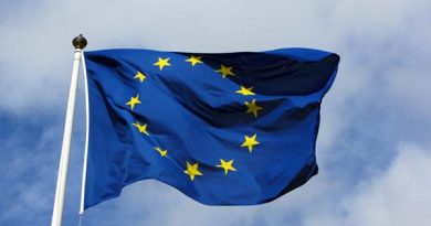 Finnland EU Beitritt