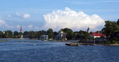 Haapsalu