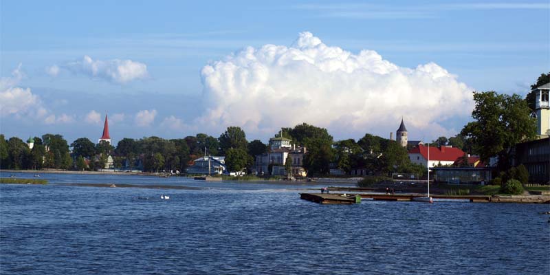 Haapsalu