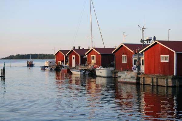 Was tun in Karlstad Värmland?