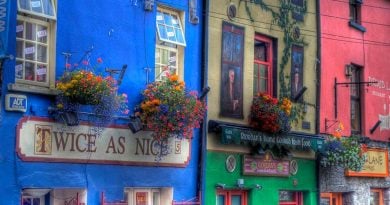 Galway Irland