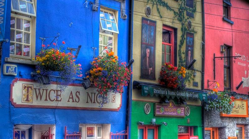 Galway Irland