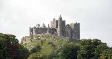 Rock of Cashel