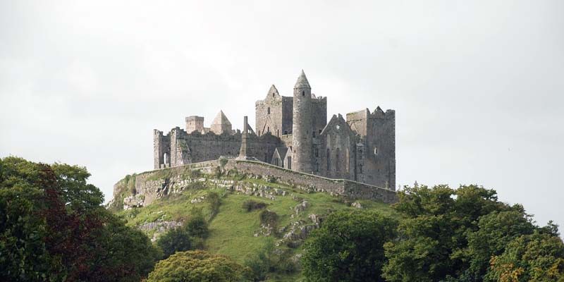 Rock of Cashel