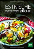 Estnische Küche Kochbuch