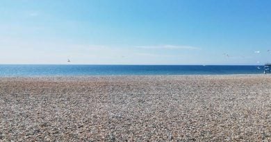 Butlin's Bognor Regis Erfahrung