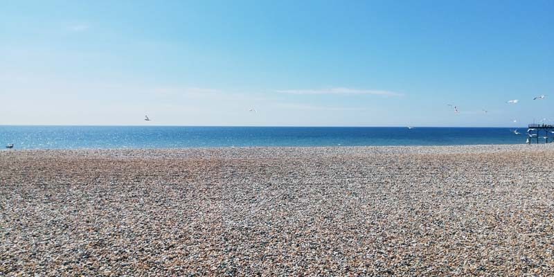 Butlin's Bognor Regis Erfahrung