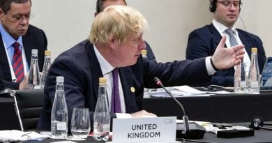 No-Deal-Brexit Boris Johnson