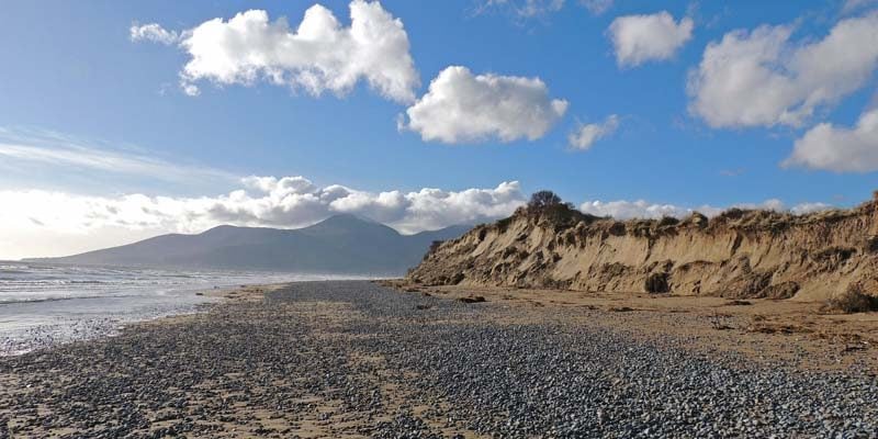 Klima Irland Reisewetter