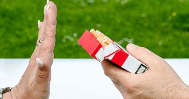 Rauchverbot Dänemark