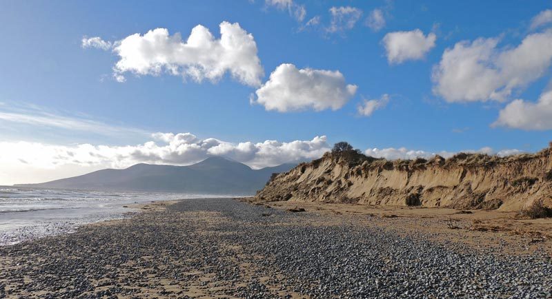 Klima Irland Reisewetter