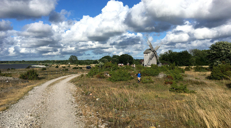 radfahren saaremaa