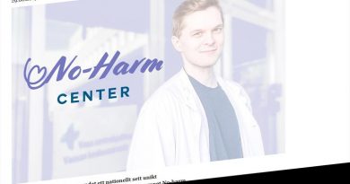 No Harm Center Kotus