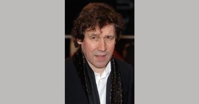 Stephen Rea Irland Nordirland