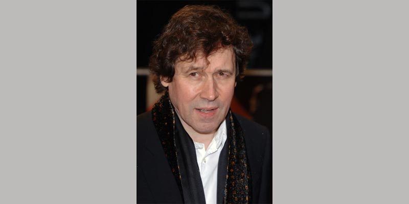 Stephen Rea Irland Nordirland