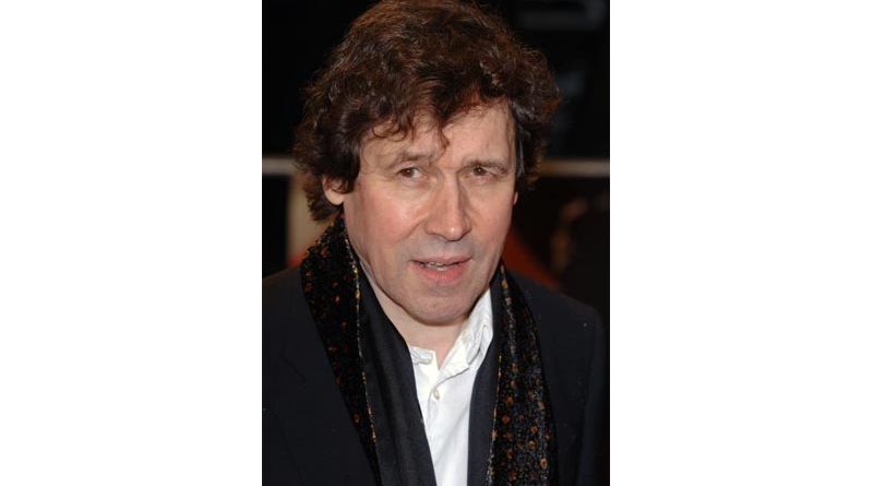 Stephen Rea Irland Nordirland