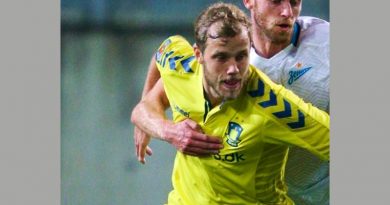Teemu Pukki Norwich
