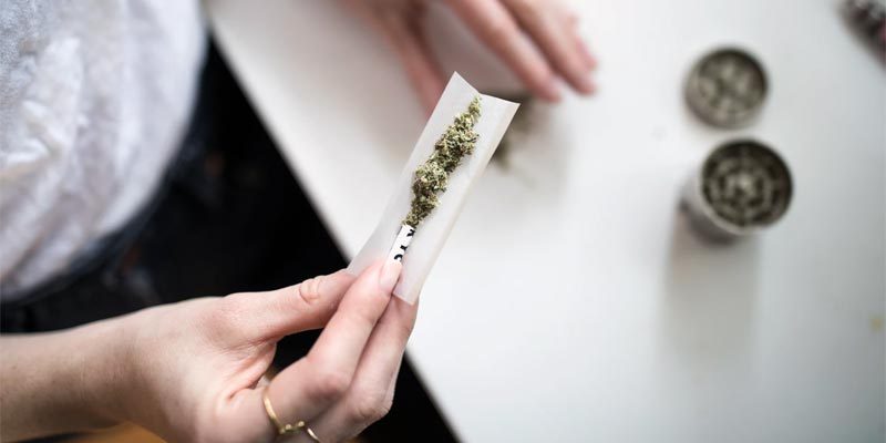 Finnland Legalisierung Cannabis