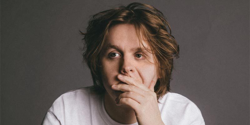 Lewis Capaldi