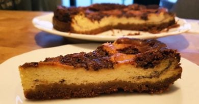 Quarkkuchen Käsekuchen Rezept