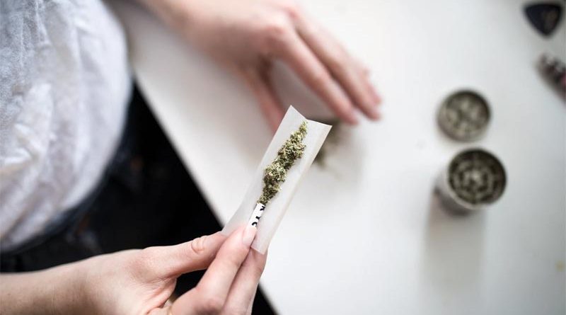 Legalisierung Cannabis Finnland