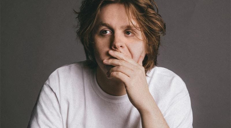 Lewis Capaldi