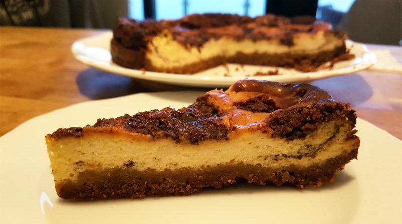 Quarkkuchen Rezept