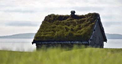 Färöer Inseln wegen Wartungsarbeiten geschlossen