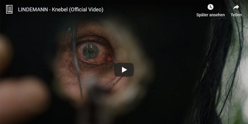 Knebel Lindemann Video