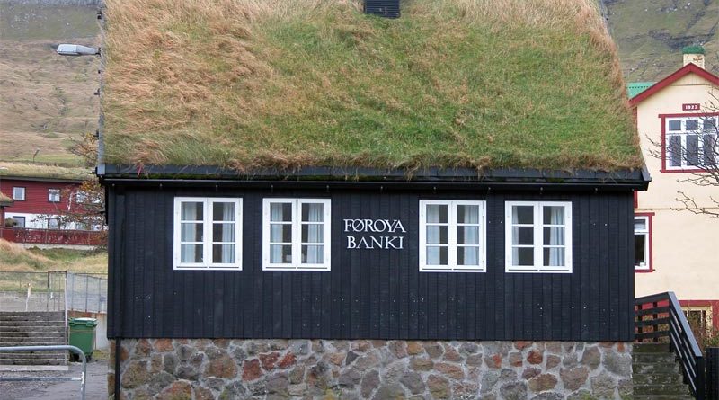 BankNordik