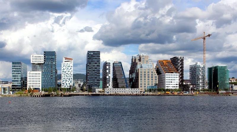 Norwegen: Laut Studie Hotelpreise in Städten seit 2020 steil gestiegen