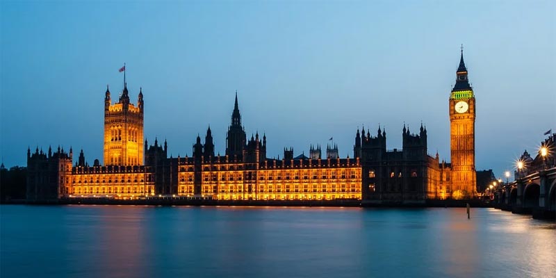 Brexit Day
