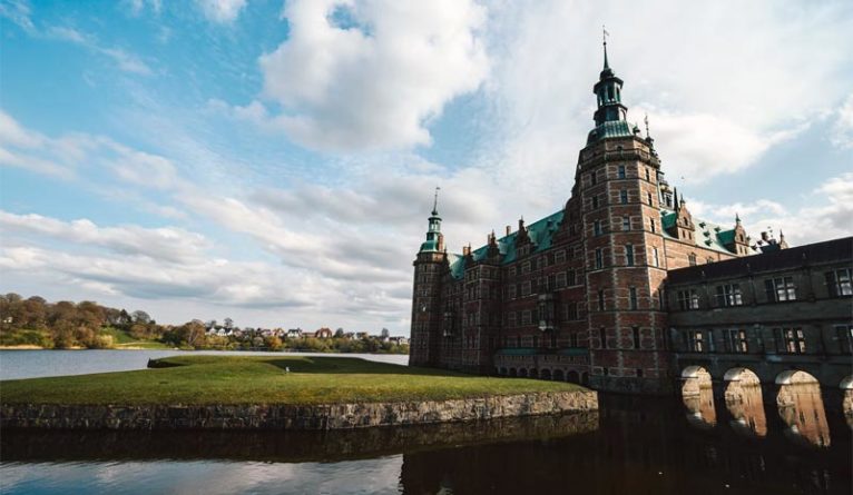 Schloss Frederiksborg