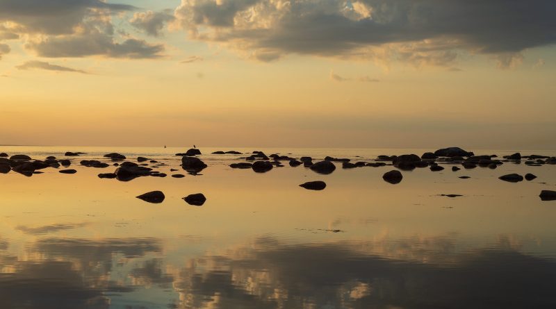 estland insel kihnu