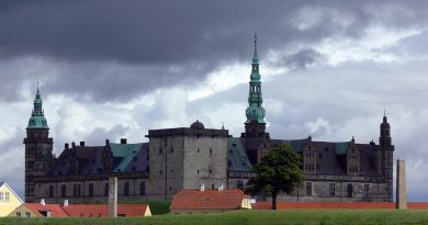 Schloss Kronborg