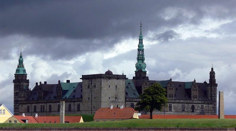 Schloss Kronborg