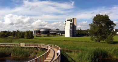 Wasserpark Tervise Paradiis