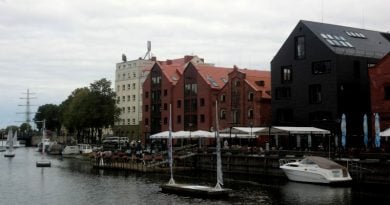 klaipeda