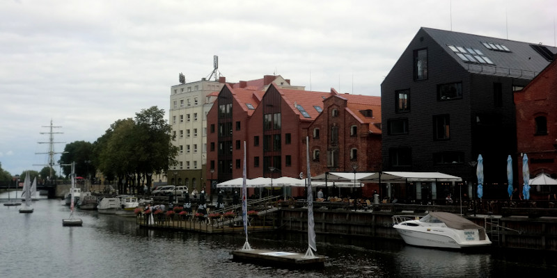 klaipeda