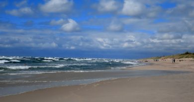 ostsee litauen