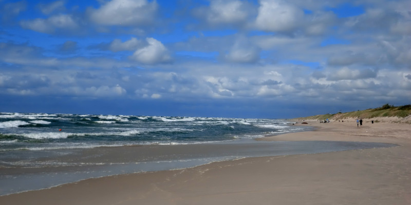 ostsee litauen