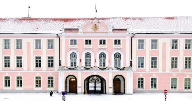 parlament estland