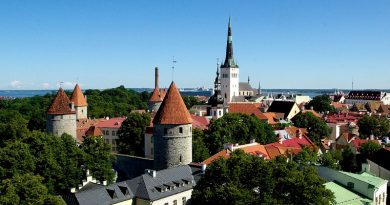 sehenswuerdigkeiten tallinn