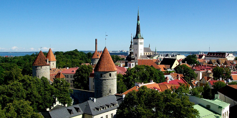 sehenswuerdigkeiten tallinn