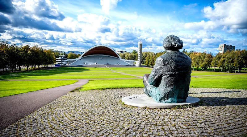 kultur tallinn saengerwiese